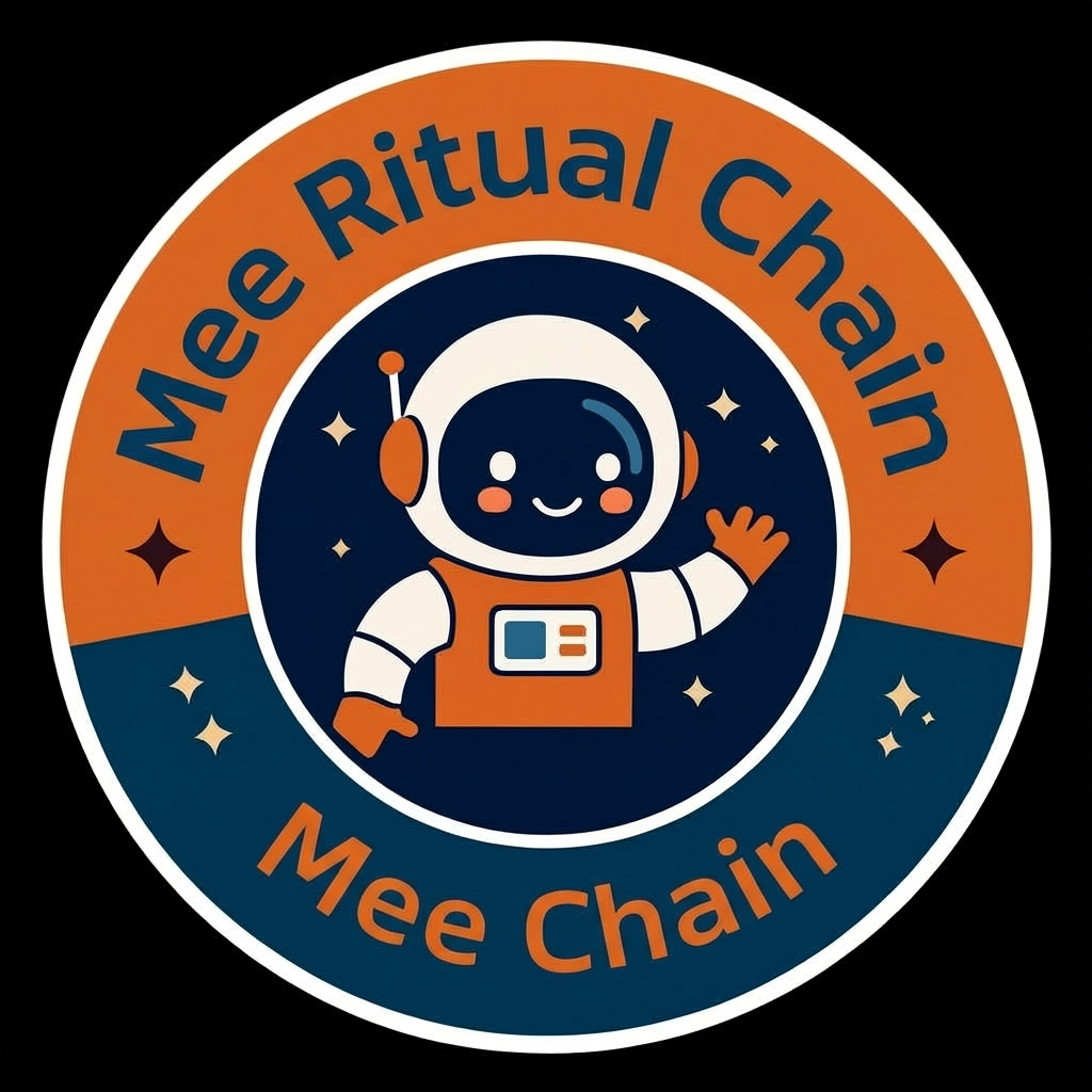 Mee Ritual Chain